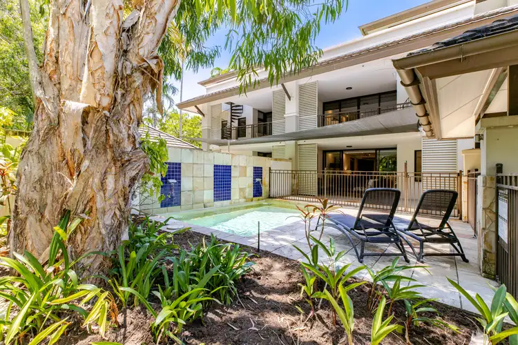 Second view of Homely unit listing, 122/22-36 Mitre Street (SEA TEMPLE RESORT), Port Douglas QLD 4877