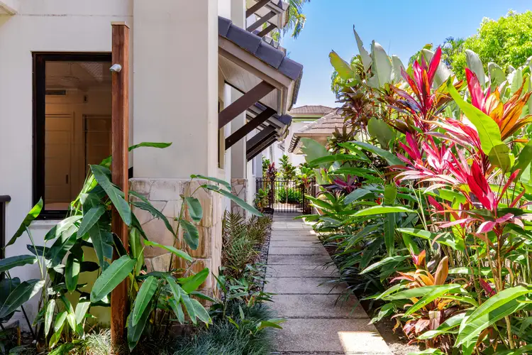 Fourth view of Homely unit listing, 122/22-36 Mitre Street (SEA TEMPLE RESORT), Port Douglas QLD 4877