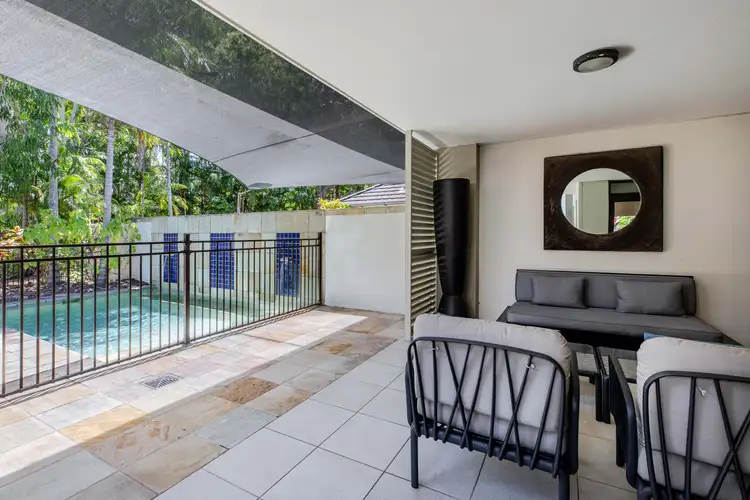 Fifth view of Homely unit listing, 122/22-36 Mitre Street (SEA TEMPLE RESORT), Port Douglas QLD 4877