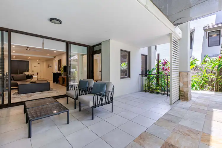 Sixth view of Homely unit listing, 122/22-36 Mitre Street (SEA TEMPLE RESORT), Port Douglas QLD 4877