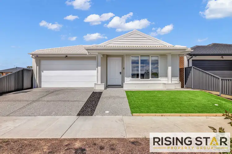 65 Divot Circuit, Invermay Park VIC 3350