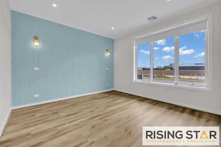 Second view of Homely house listing, 65 Divot Circuit, Invermay Park VIC 3350