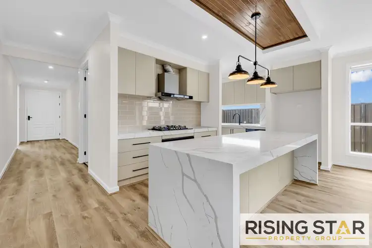 Third view of Homely house listing, 65 Divot Circuit, Invermay Park VIC 3350