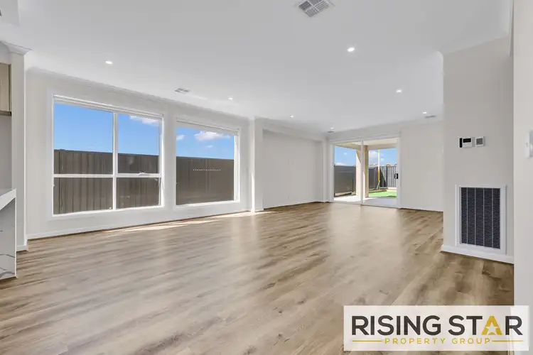 Fifth view of Homely house listing, 65 Divot Circuit, Invermay Park VIC 3350