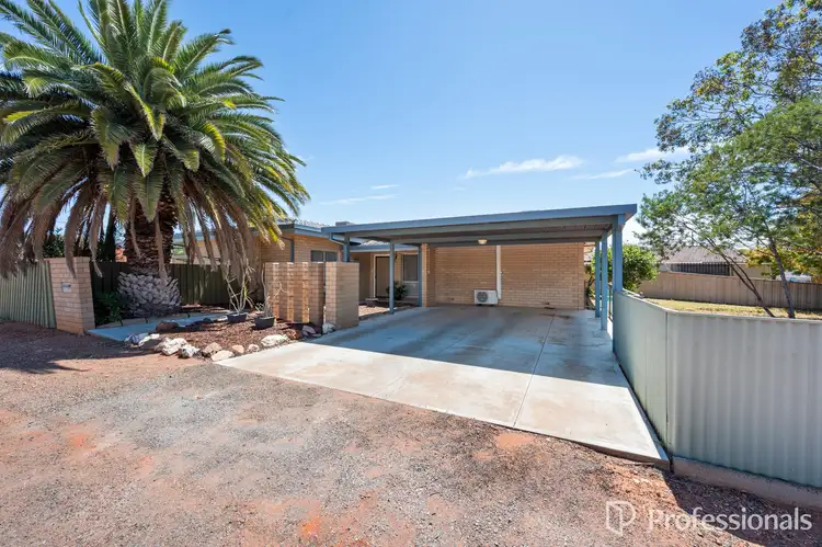 12 Killarney Street, Hannans WA 6430
