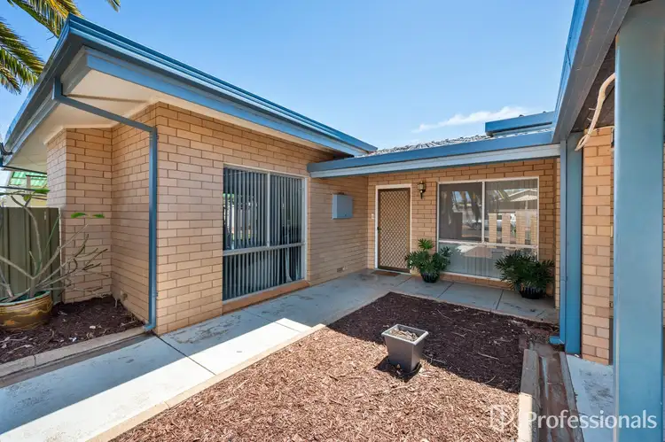 Second view of Homely house listing, 12 Killarney Street, Hannans WA 6430