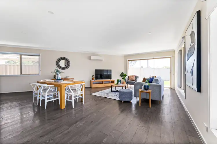 Second view of Homely house listing, 161 The Avenue, Spotswood VIC 3015