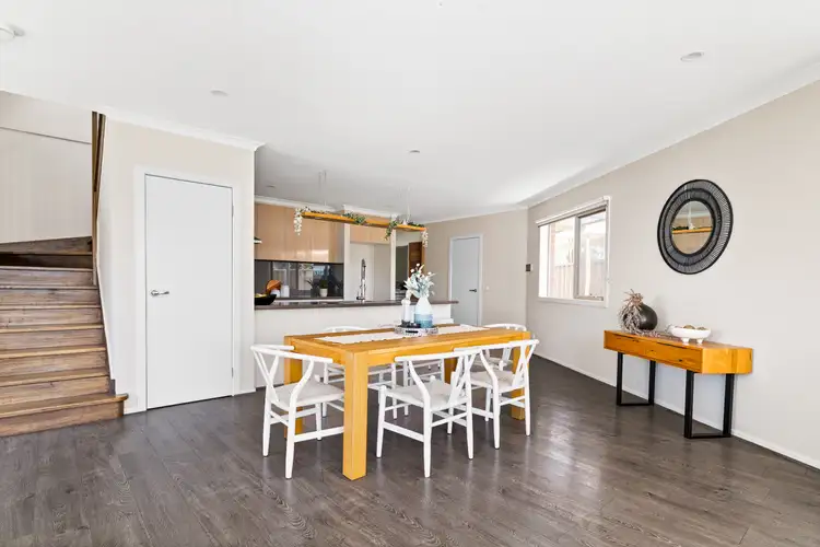 Fifth view of Homely house listing, 161 The Avenue, Spotswood VIC 3015