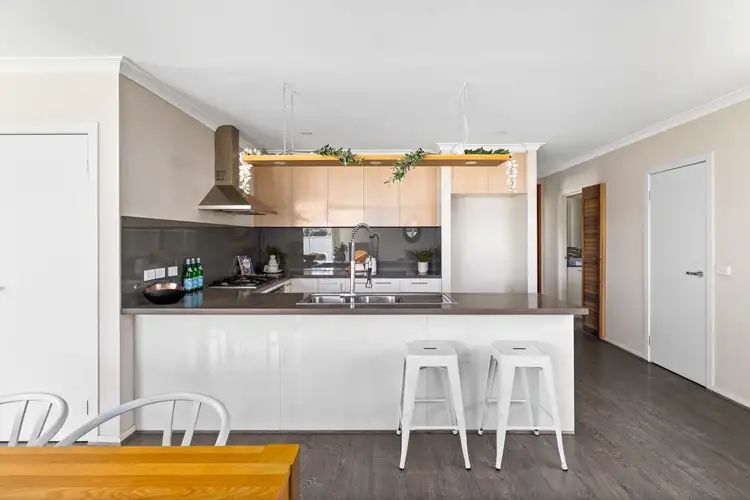 Sixth view of Homely house listing, 161 The Avenue, Spotswood VIC 3015