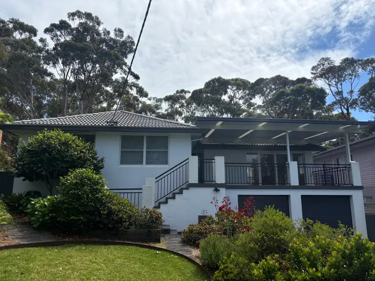 32 Bannister Head Road