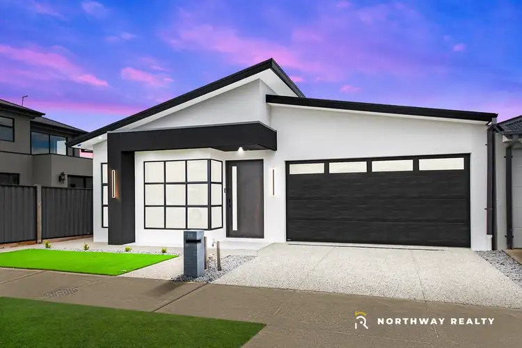 38 Salsola Road, Mickleham VIC 3064