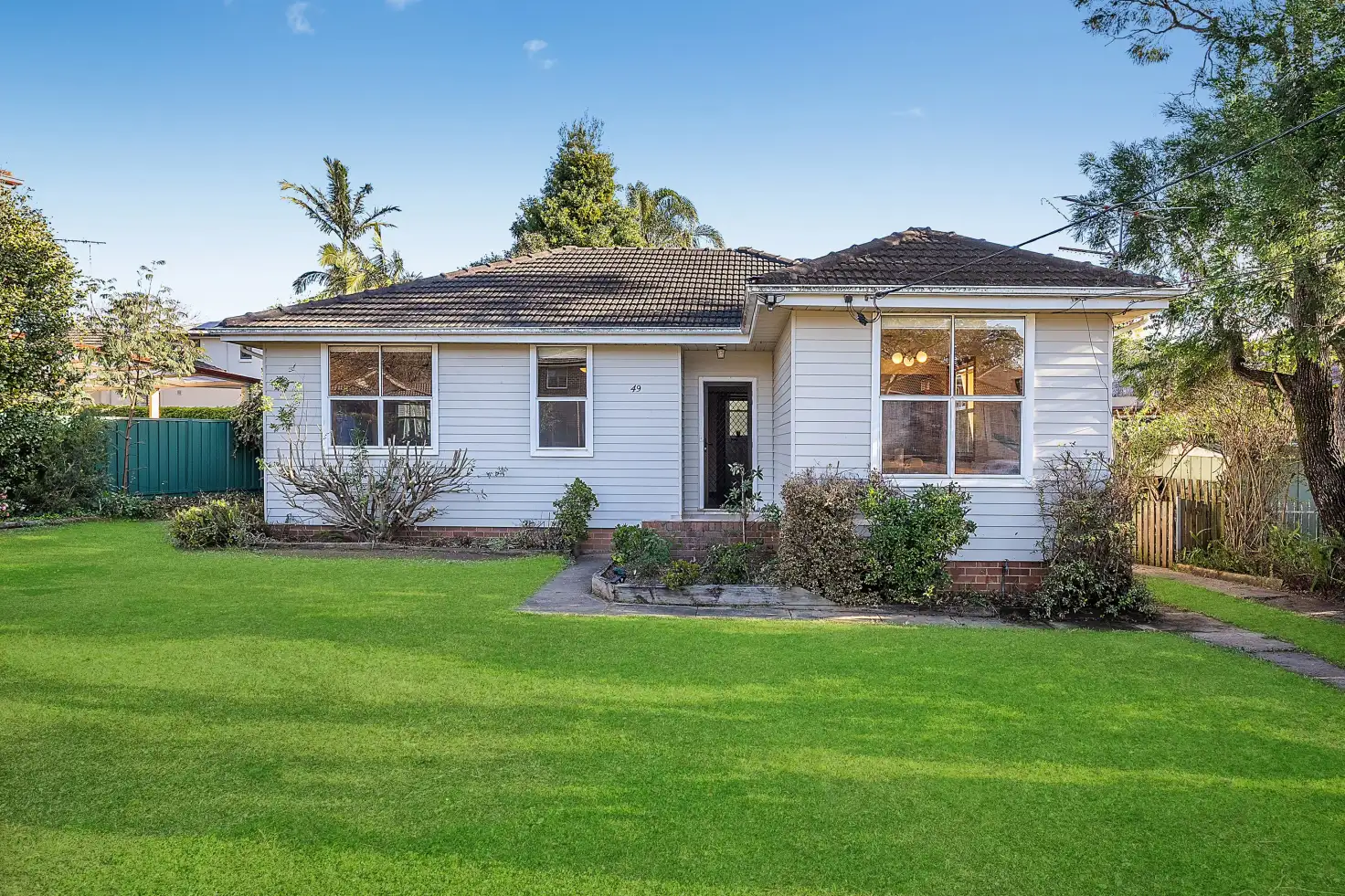 Main view of Homely house listing, 49 Eastview Avenue, North Ryde NSW 2113