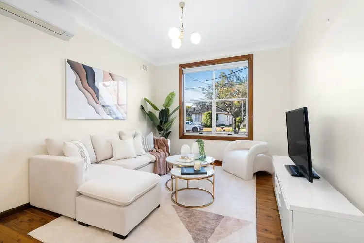 Second view of Homely house listing, 49 Eastview Avenue, North Ryde NSW 2113