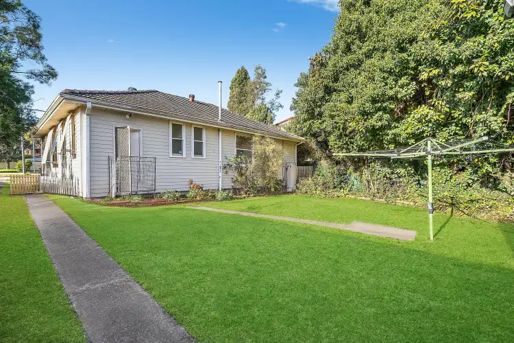 Fourth view of Homely house listing, 49 Eastview Avenue, North Ryde NSW 2113