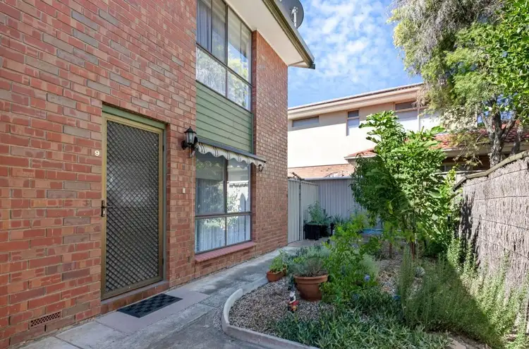 Third view of Homely townhouse listing, 9/28 Gorge Road, Campbelltown SA 5074