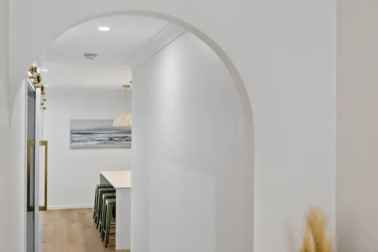 Fifth view of Homely house listing, 25 Barramundi Circuit, Burdell QLD 4818