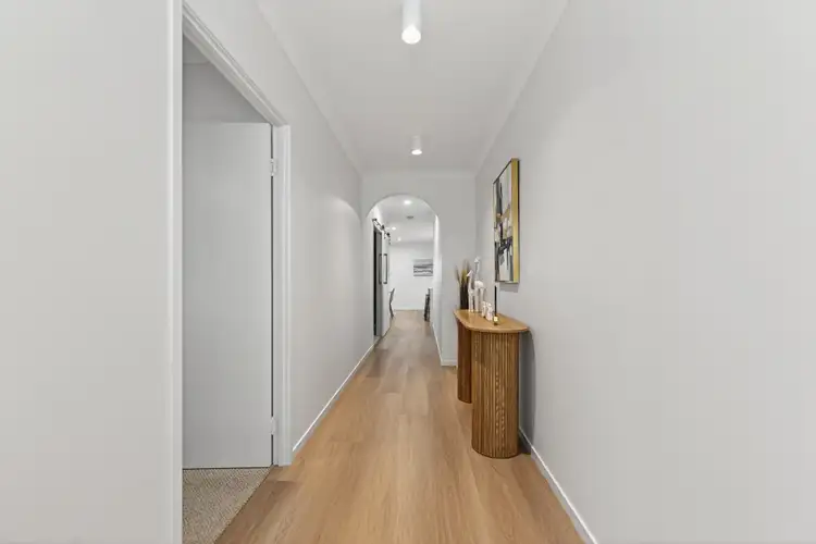 Fourth view of Homely house listing, 25 Barramundi Circuit, Burdell QLD 4818