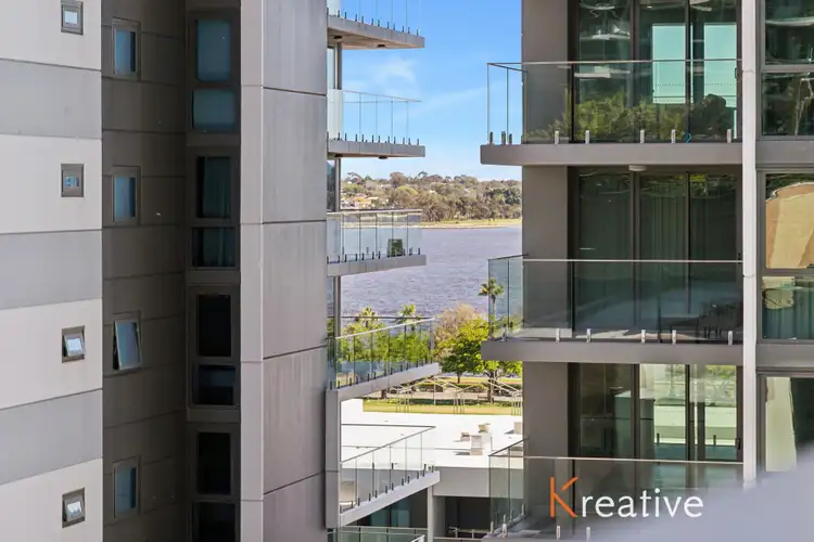 29/189 Adelaide Terrace, East Perth WA 6004