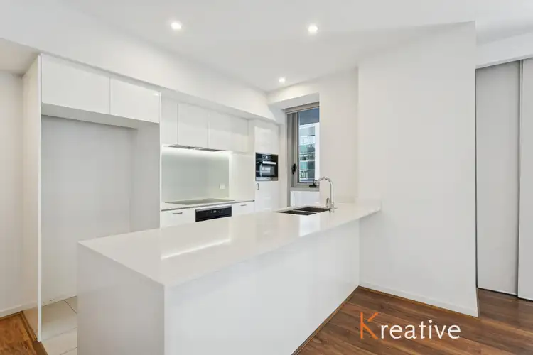 Second view of Homely apartment listing, 29/189 Adelaide Terrace, East Perth WA 6004