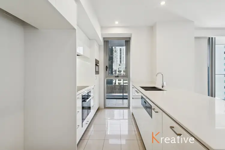 Third view of Homely apartment listing, 29/189 Adelaide Terrace, East Perth WA 6004