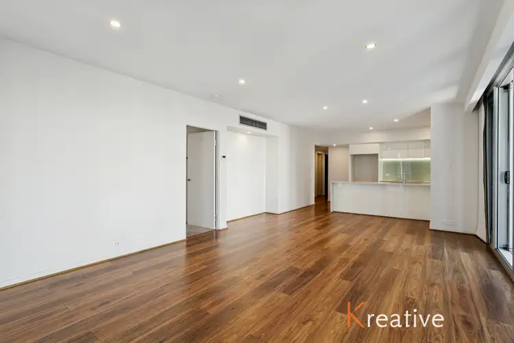 Fifth view of Homely apartment listing, 29/189 Adelaide Terrace, East Perth WA 6004