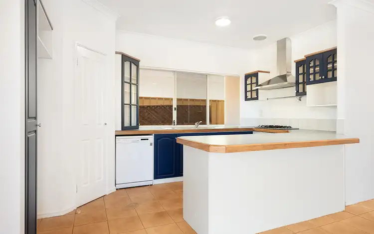 Second view of Homely house listing, 38A Nickol Road, Nickol WA 6714