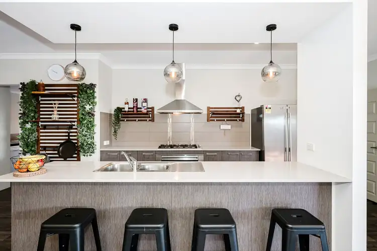 Second view of Homely house listing, 52 Zircon Drive, Byford WA 6122