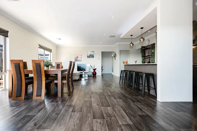 Third view of Homely house listing, 52 Zircon Drive, Byford WA 6122