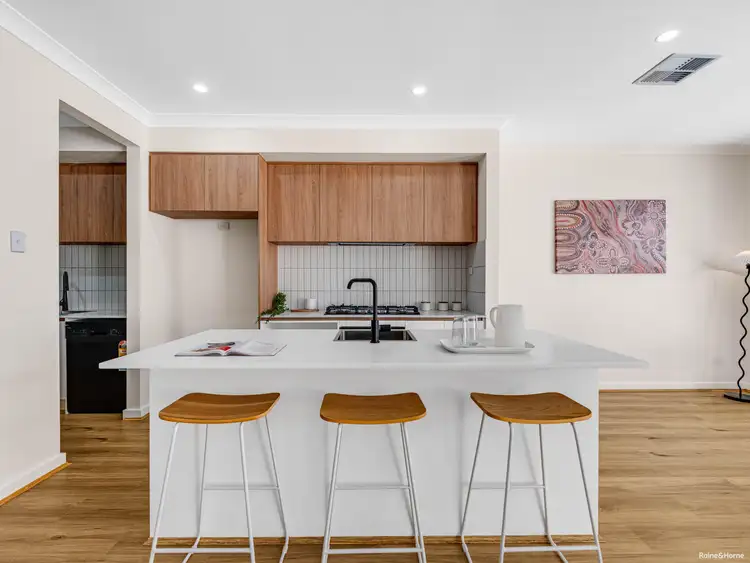 45B Warri Parri Drive, Flagstaff Hill SA 5159