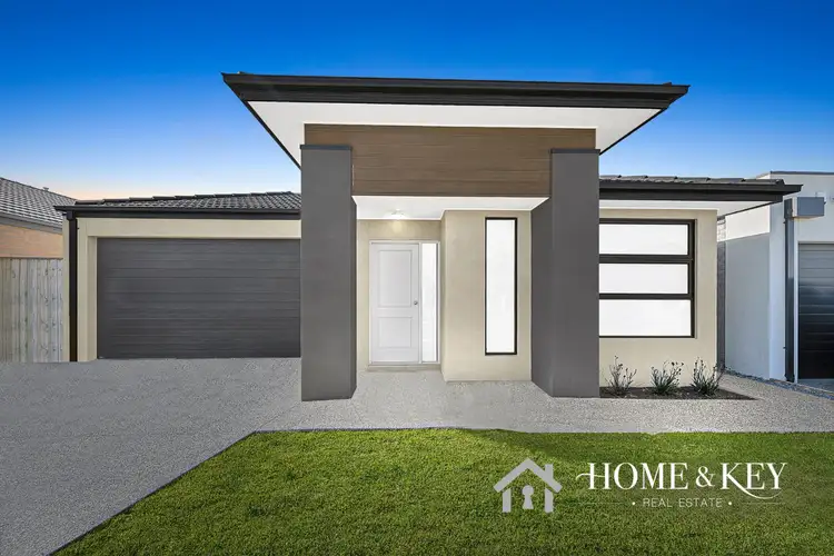 13 Albury Avenue, Donnybrook VIC 3064