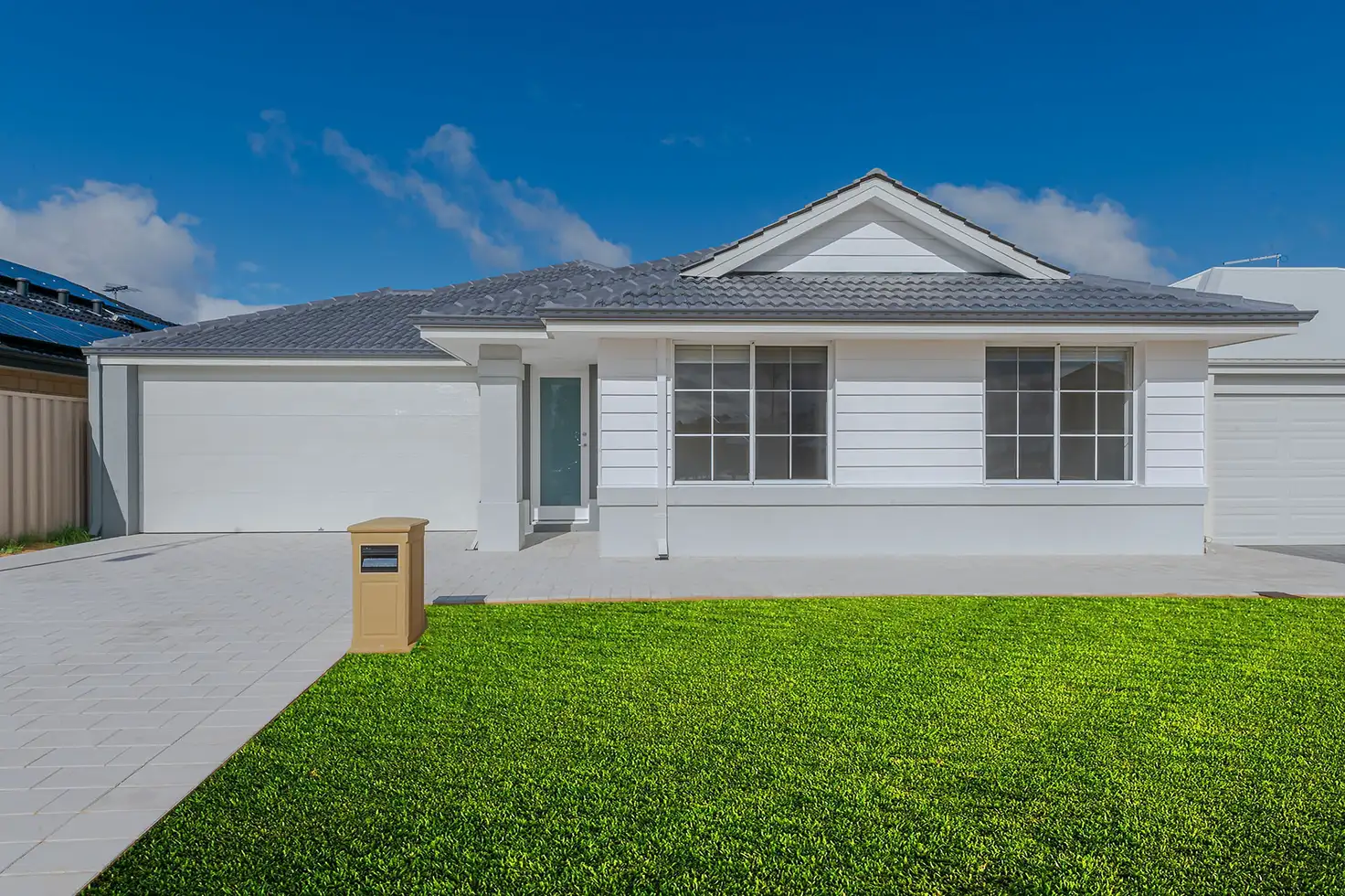 Main view of Homely house listing, 45 Crimson Boulevard, Forrestfield WA 6058