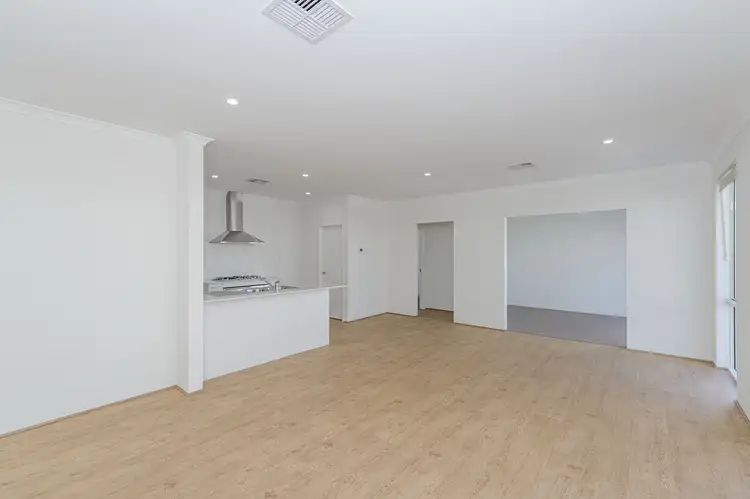 Fourth view of Homely house listing, 45 Crimson Boulevard, Forrestfield WA 6058