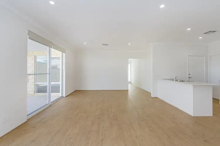 Fifth view of Homely house listing, 45 Crimson Boulevard, Forrestfield WA 6058