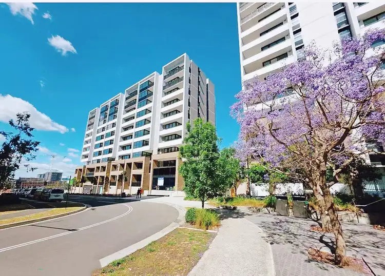 602/2B Appleroth Street, Melrose Park NSW 2114