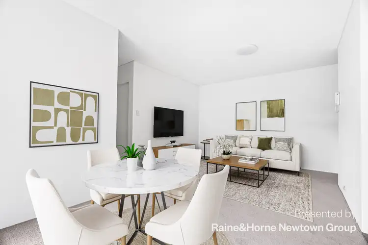 7/2-6 Liberty Street, Stanmore NSW 2048