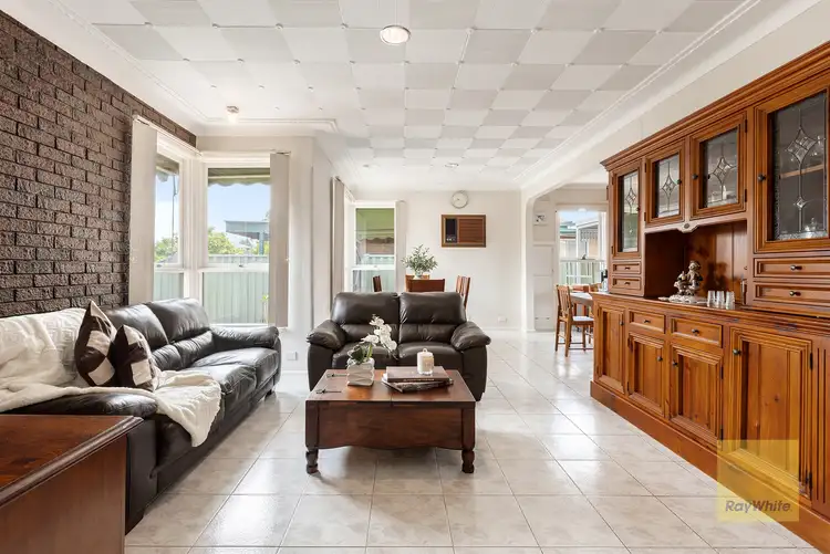 Second view of Homely house listing, 20 Stevens Road, St Albans VIC 3021