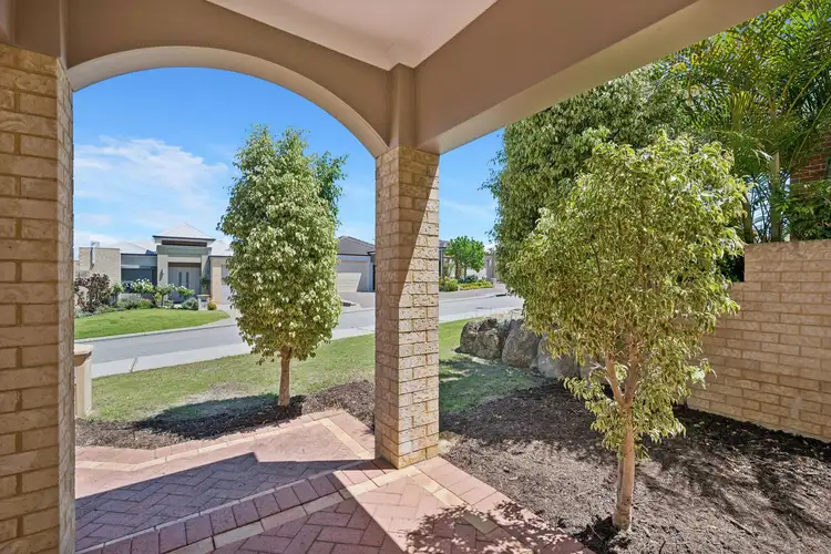 Third view of Homely house listing, 12 Traminer Way, Pearsall WA 6065
