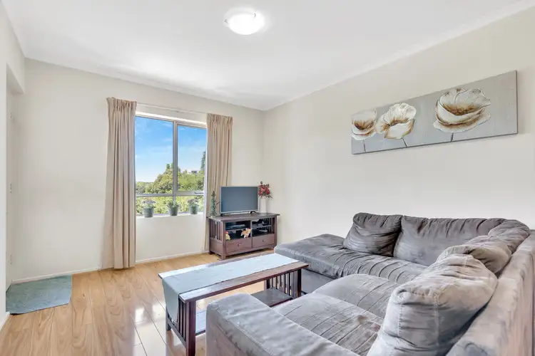 Second view of Homely apartment listing, 27B/188 Carrington Street, Adelaide SA 5000