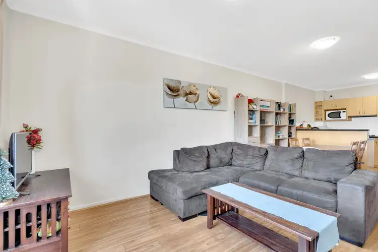 Third view of Homely apartment listing, 27B/188 Carrington Street, Adelaide SA 5000