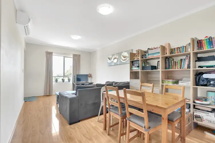 Fourth view of Homely apartment listing, 27B/188 Carrington Street, Adelaide SA 5000