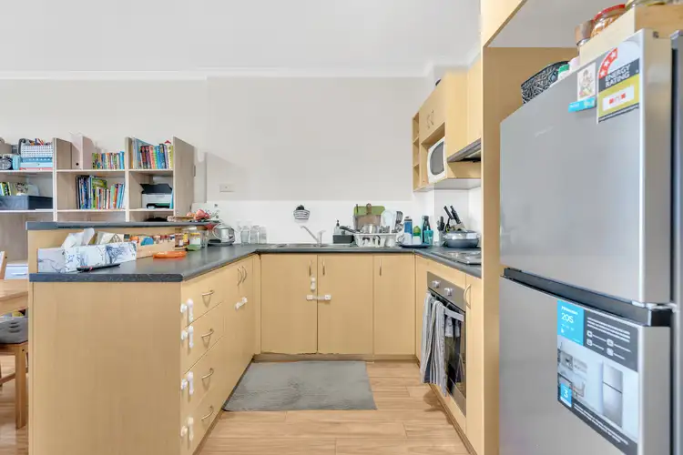 Fifth view of Homely apartment listing, 27B/188 Carrington Street, Adelaide SA 5000