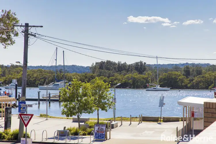 Third view of Homely unit listing, 6/11 Cook Parade, Lemon Tree Passage NSW 2319