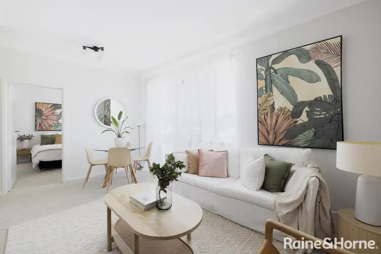 Fourth view of Homely unit listing, 6/11 Cook Parade, Lemon Tree Passage NSW 2319