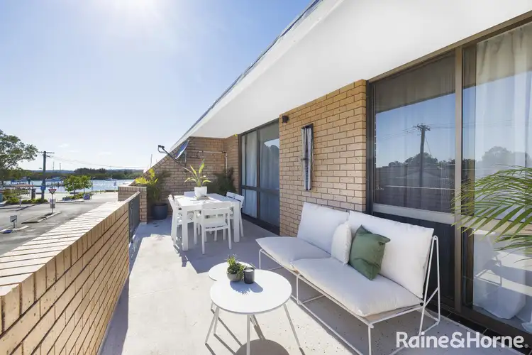 Fifth view of Homely unit listing, 6/11 Cook Parade, Lemon Tree Passage NSW 2319