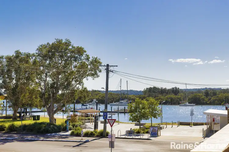 Sixth view of Homely unit listing, 6/11 Cook Parade, Lemon Tree Passage NSW 2319
