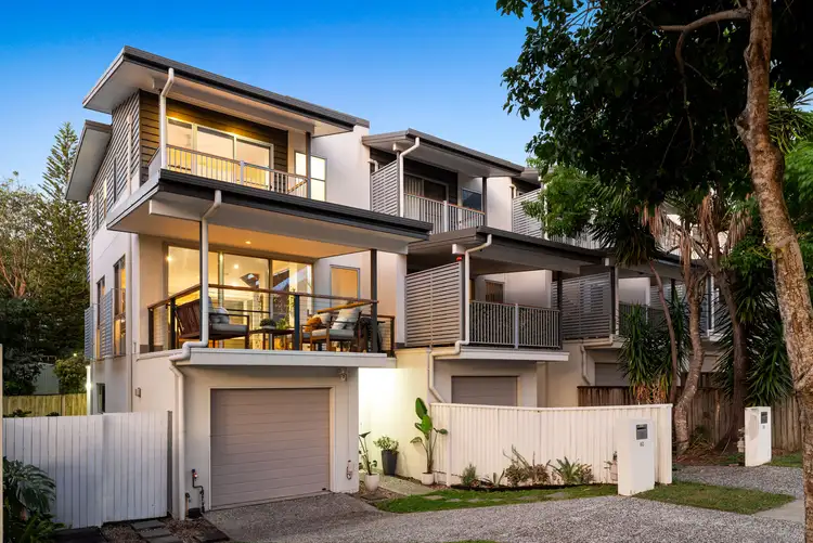 60 Dickson Street, Morningside QLD 4170