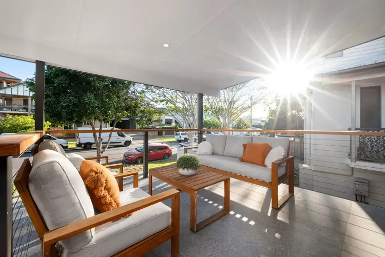 Sixth view of Homely townhouse listing, 60 Dickson Street, Morningside QLD 4170