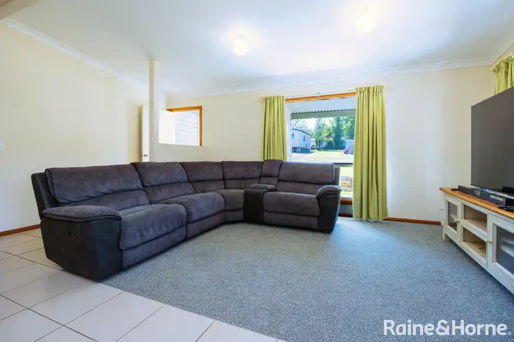 Second view of Homely house listing, 23 Oxley Street, Kandos NSW 2848