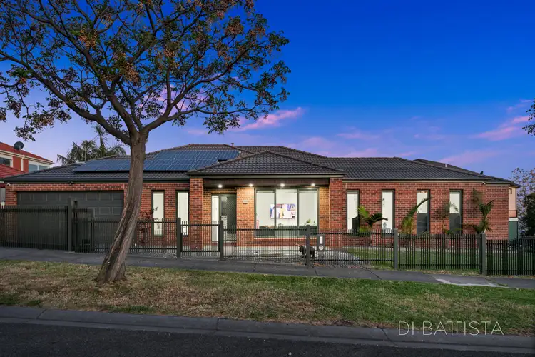 29 Grange Rise, Craigieburn VIC 3064