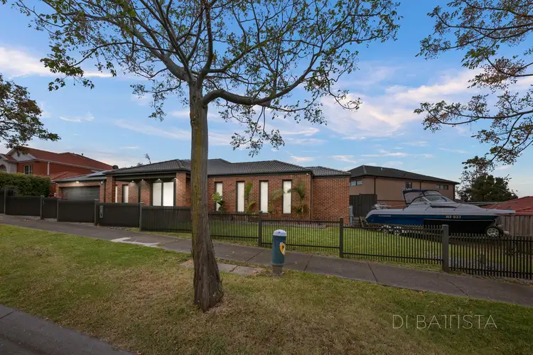 29 Grange Rise, Craigieburn VIC 3064
